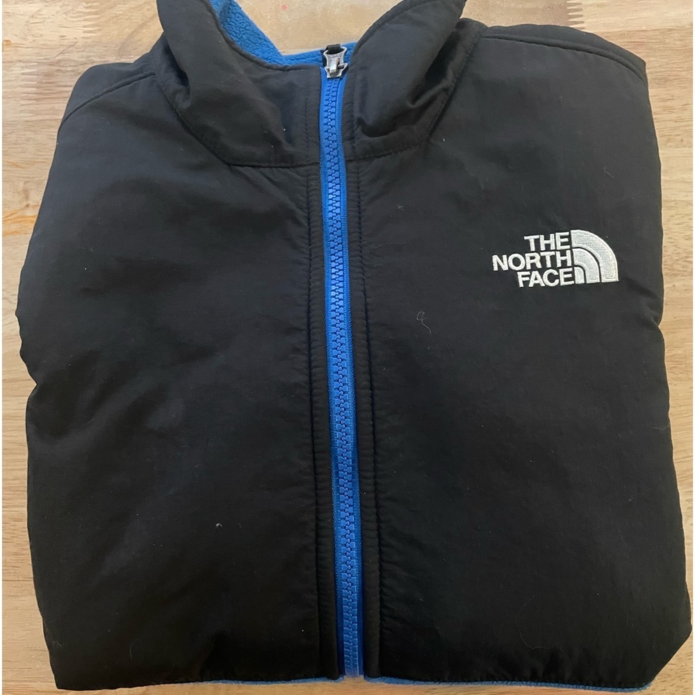 COPY - Pre-pwned  authentic  The North face Boys